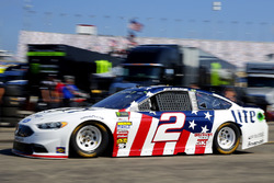 Brad Keselowski, Team Penske Ford