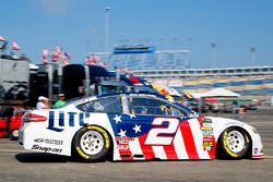 Brad Keselowski, Team Penske Ford