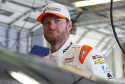 Dale Earnhardt Jr., Hendrick Motorsports Chevrolet