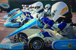Pirelli supporta il Fernando Alonso Karting Campus