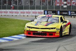#87 TA2 Chevrolet Camaro, Rafael Matos, HP Tech Motorsports