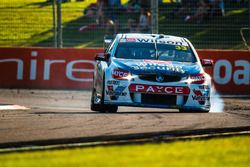 Garth Tander, Garry Rogers Motorsport