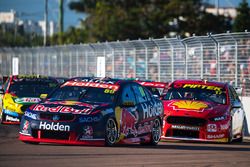 Jamie Whincup, Triple Eight Race Engineering Holden