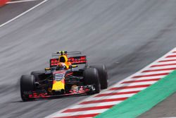 Max Verstappen, Red Bull Racing RB13