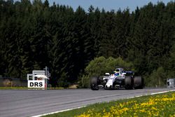 Felipe Massa, Williams FW40