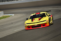 #87 TA2 Chevrolet Camaro, Doug Peterson, HP Tech Motorsports