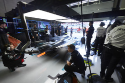 Валттери Боттас, Mercedes AMG F1 W08