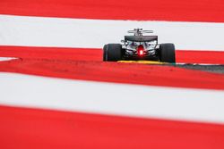 Lewis Hamilton, Mercedes AMG F1 F1 W08