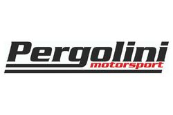 Pergolini Motorsport, logo