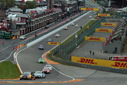Tom Coronel, Boutsen Ginion Racing, Honda Civic Type-R TCR