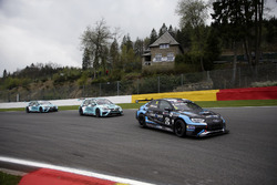 Frédéric Vervisch, Comtoyou Racing, Audi RS3 LMS