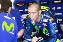 Valentino Rossi, Yamaha Factory Racing