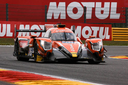 #26 G-Drive Racing Oreca 07 Gibson: Roman Rusinov, Pierre Thiriet, Alex Lynn