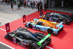 Parc ferme