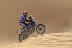#2 Yamaha: Alessandro Botturi