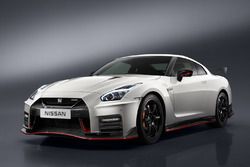 Nissan Nismo GT-R