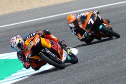 Niccolo Antonelli, Red Bull KTM Ajo