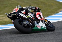 Cal Crutchlow, Team LCR Honda