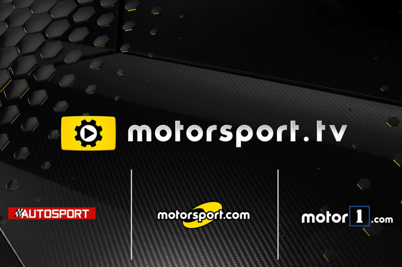 Motorsport.tv