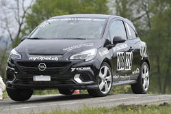 Denis Genton, Guex Motorsport
