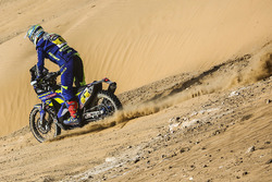 #4 Sherco: Joan Pedrero
