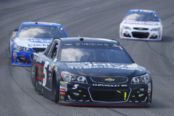 Kasey Kahne, Hendrick Motorsports Chevrolet