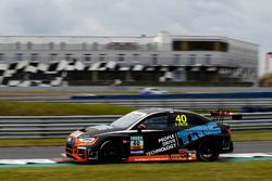 Dillon Koster, Certainty Racing Team, Audi RS3 LMS