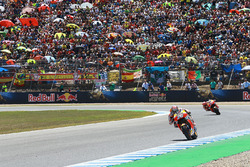 Dani Pedrosa, Repsol Honda Team