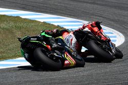 Jorge Lorenzo, Ducati Team