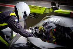 #4 ByKolles Racing, CLM P1/01: Oliver Webb, Dominik Kraihamer, James Rossiter