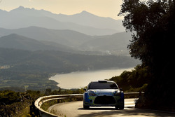 Simone Miele, David Castiglioni, Citroen DS3 WRC, Top Rally