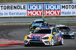 Florian Thoma, Liqui Moly Team Engstler, VW Golf GTI TCR