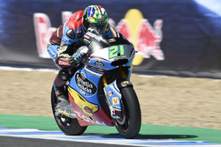 Franco Morbidelli, Marc VDS