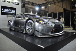 Lexus RC F GT3