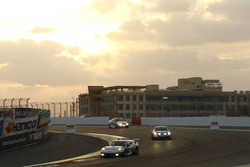 #911 Herberth Motorsport Porsche 991 GT3 R: Daniel Allemann, Ralf Bohn, Robert Renauer, Alfred Renau