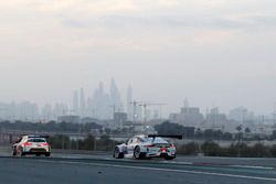 #911 Herberth Motorsport Porsche 991 GT3 R: Daniel Allemann, Ralf Bohn, Robert Renauer, Alfred Renau