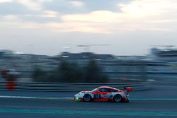 #12 Manthey Racing Porsche 991 GT3 R: Otto Klohs, Sven Müller, Matteo Cairoli, Jochen Krumbach