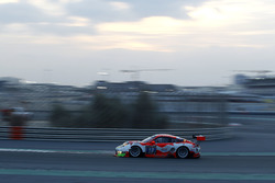 #12 Manthey Racing Porsche 991 GT3 R: Otto Klohs, Sven Müller, Matteo Cairoli, Jochen Krumbach