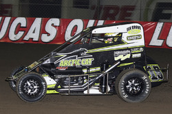 Donny Schatz