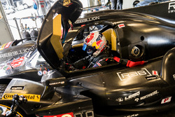 Sébastien Buemi, Rebellion Racing