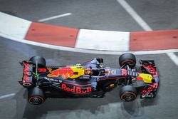 Max Verstappen, Red Bull Racing RB13