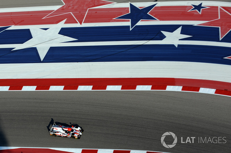 7. LMP2: #28 TDS Racing, Oreca 07 Gibson