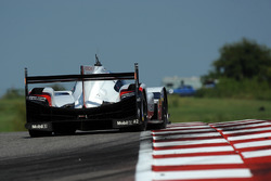 #2 Porsche Team Porsche 919 Hybrid: Timo Bernhard, Earl Bamber, Brendon Hartley