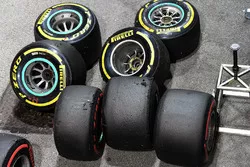 Pneumatici Pirelli