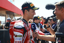 Lorenzo Savadori, Milwaukee Aprilia