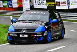 Philipp Krebs, Renault Clio RS II, Equipe Bernoise