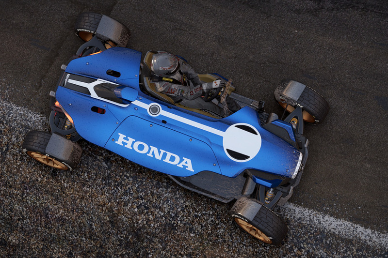 Project CARS 2