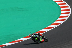 Jonathan Rea, Kawasaki Racing
