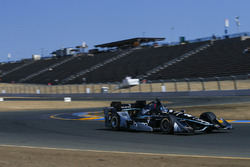 Josef Newgarden, Team Penske Chevrolet
