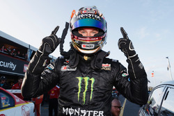 Polesitter Cam Waters, Prodrive Racing Australia